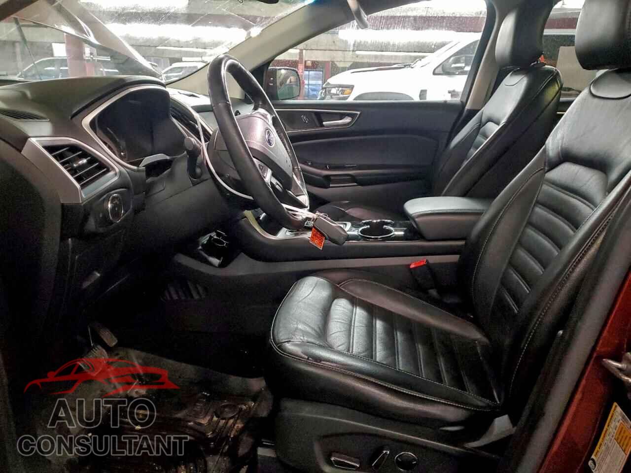 FORD EDGE 2015 - 2FMPK3J93FBC25698