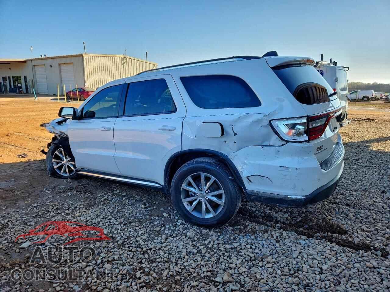 DODGE DURANGO 2014 - 1C4RDHDG2EC598812