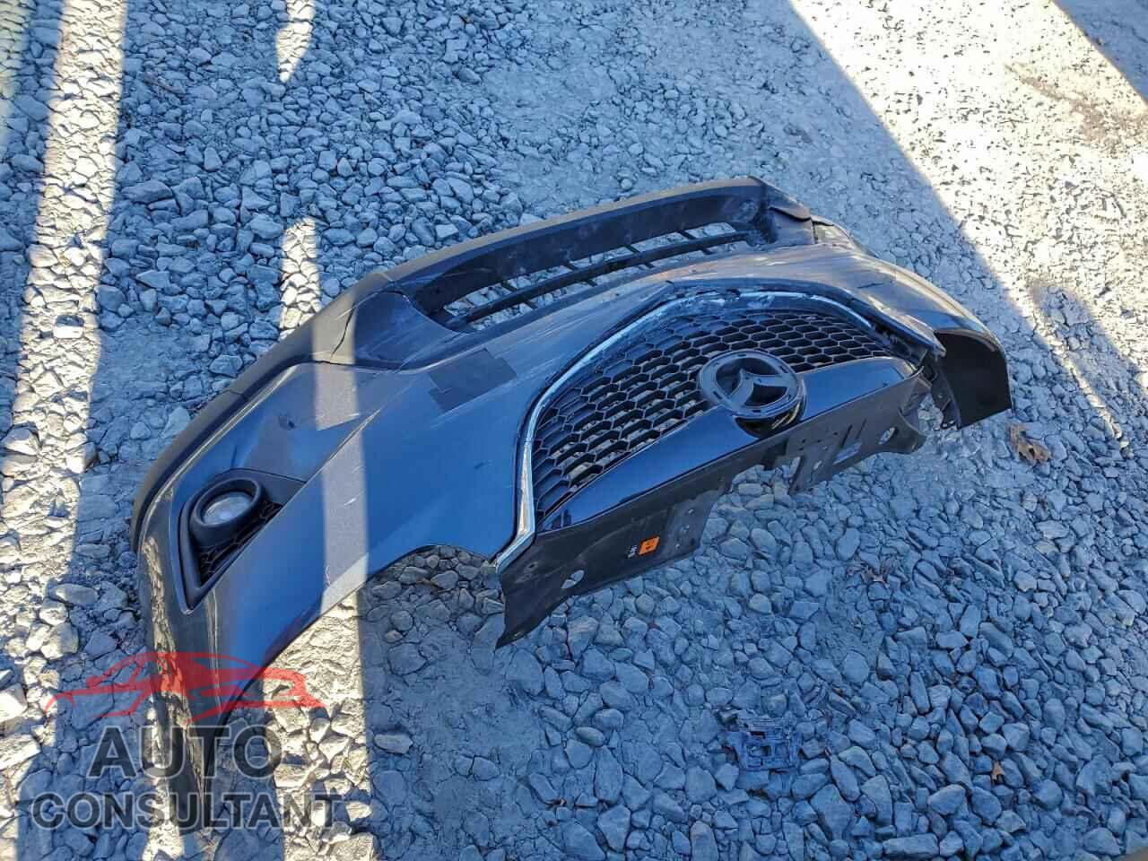 MAZDA CX-5 2013 - JM3KE4DE2D0124971