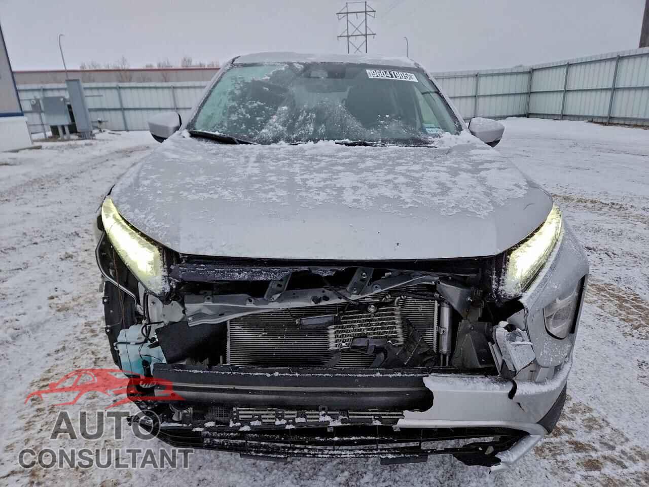 MITSUBISHI ECLIPSE 2024 - JA4ATWAA8RZ060293