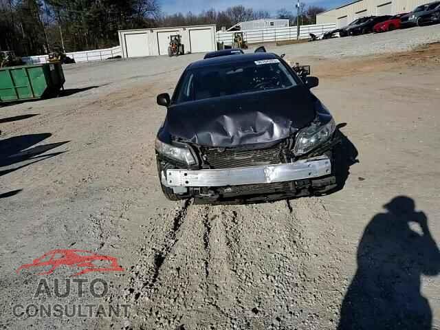 HONDA CIVIC 2015 - 2HGFB2F72FH509324