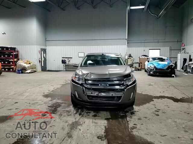 FORD EDGE 2013 - 2FMDK4KC3DBC89207