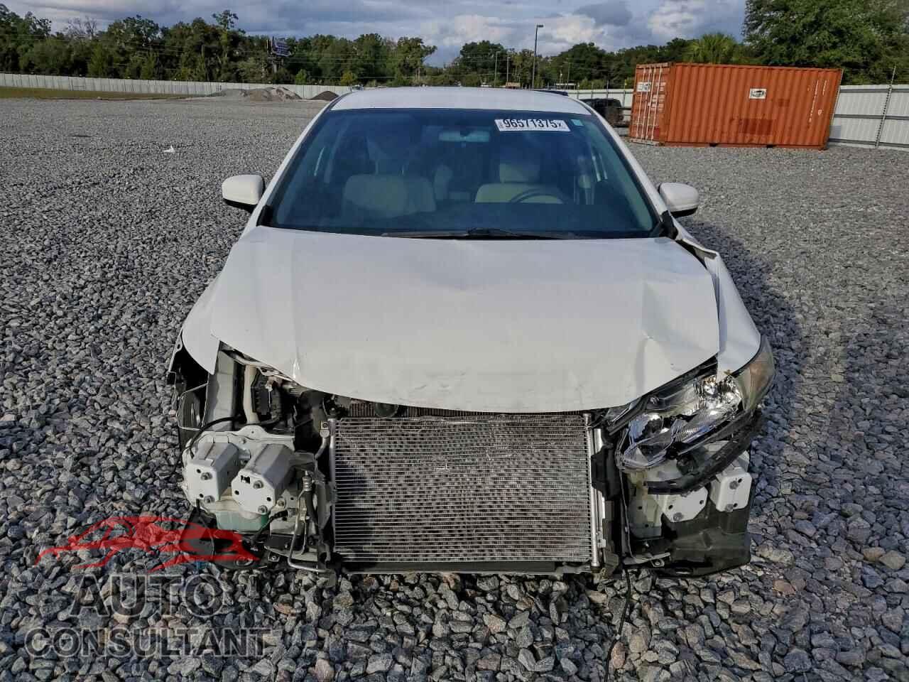 HONDA CIVIC 2014 - 19XFB2F57EE003365