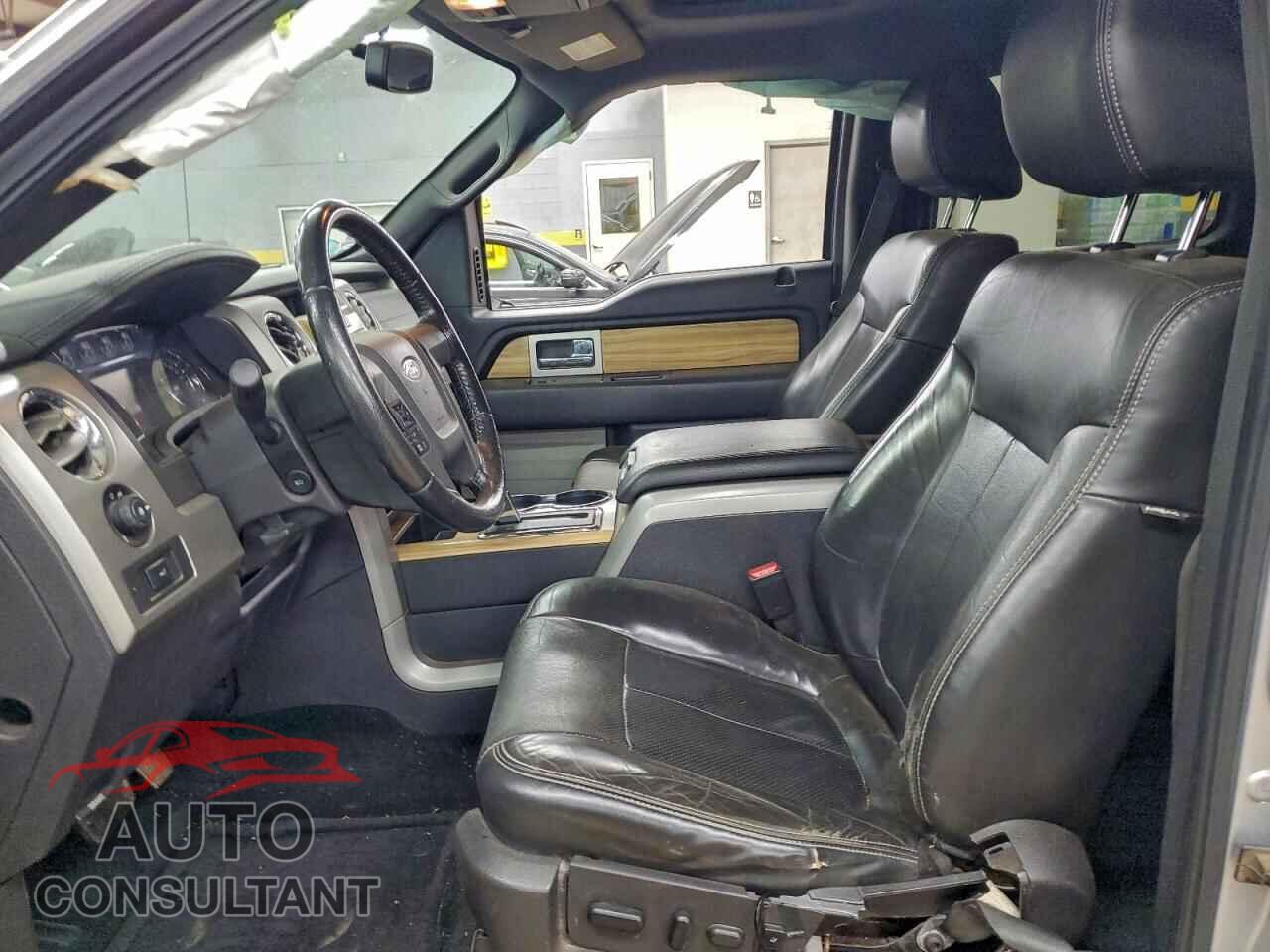 FORD F-150 2011 - 1FTFW1EF3BFC75308