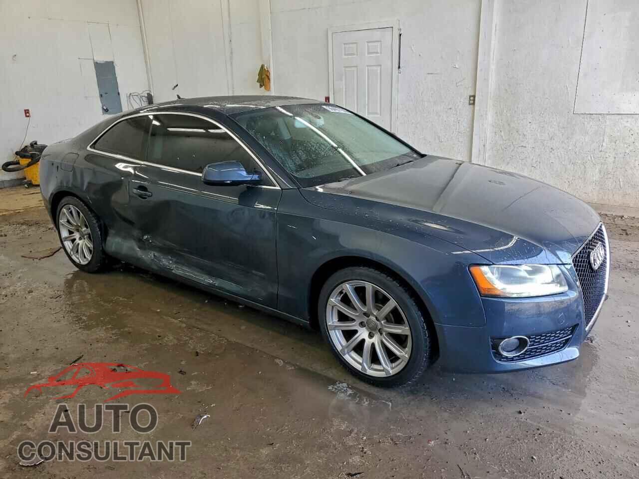 AUDI A5 2011 - WAULFAFR2BA086767