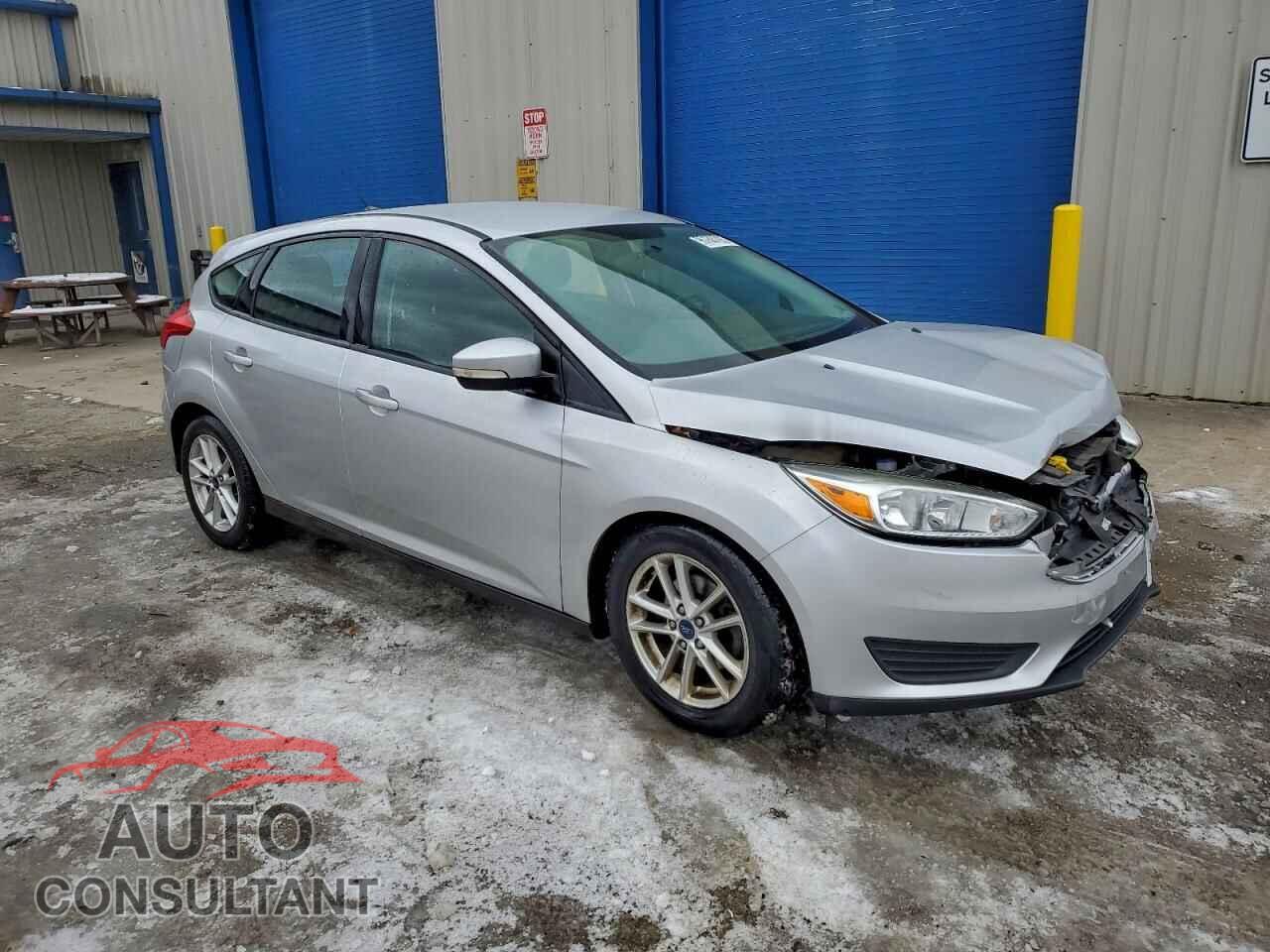 FORD FOCUS 2017 - 1FADP3K28HL215638