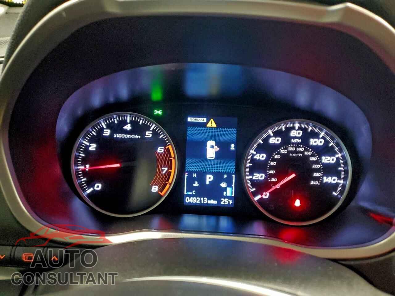 MITSUBISHI ECLIPSE 2024 - JA4ATWAA0RZ055136