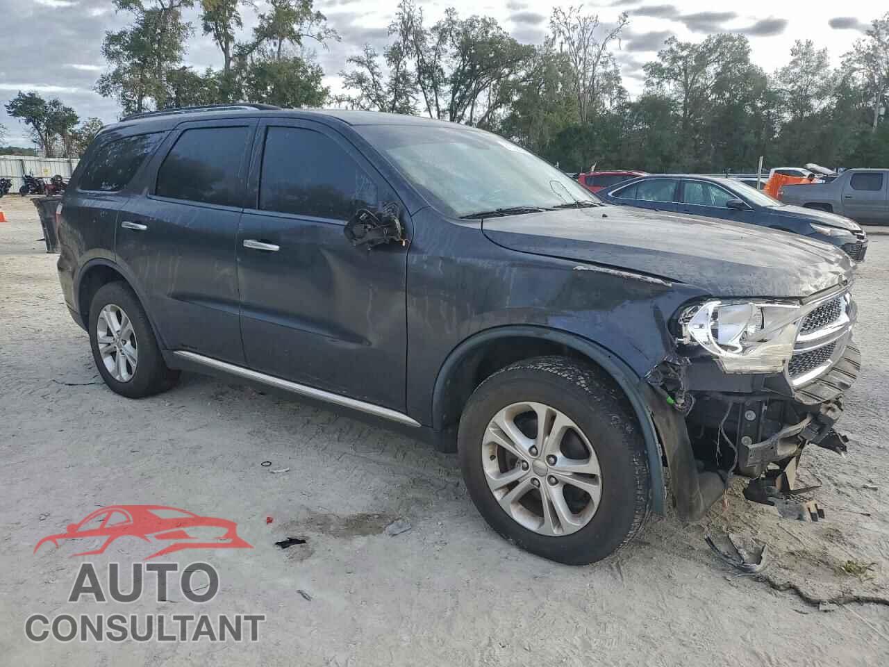 DODGE DURANGO 2013 - 1C4RDHDG1DC693389