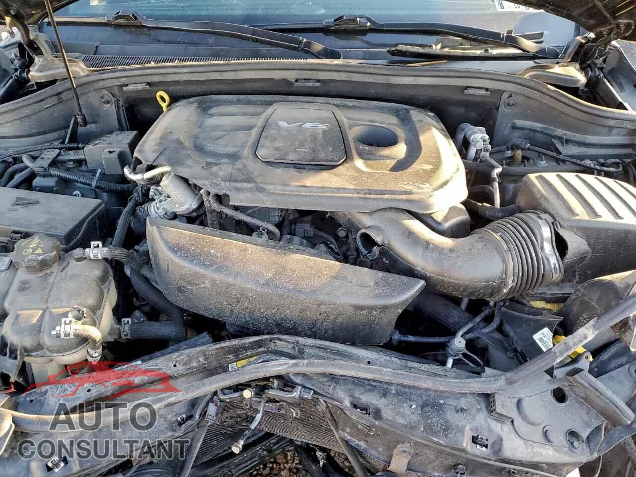 JEEP GRAND CHER 2016 - 1C4RJFCG7GC394251