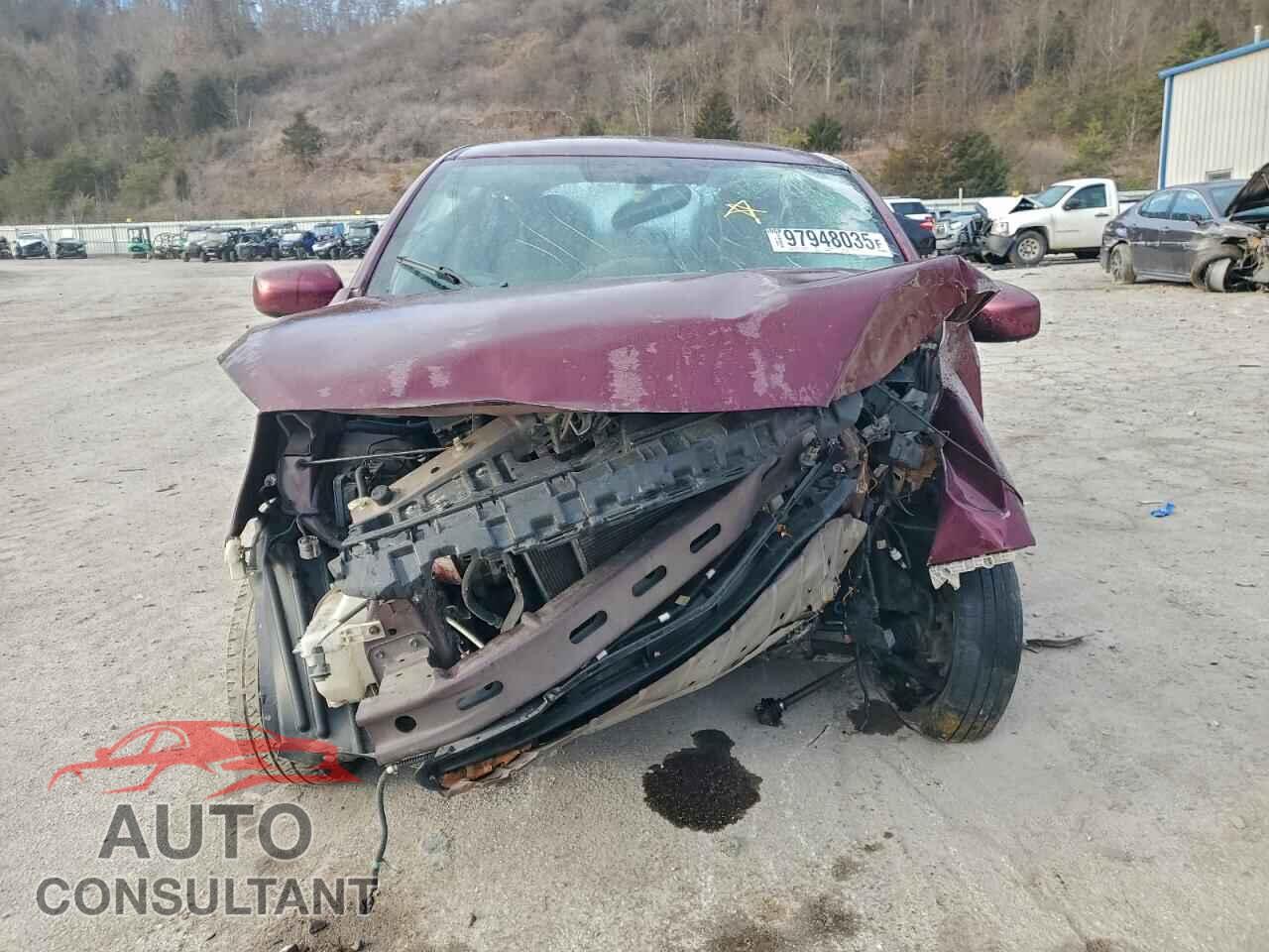 MITSUBISHI MIRAGE 2017 - ML32F3FJ8HH002510