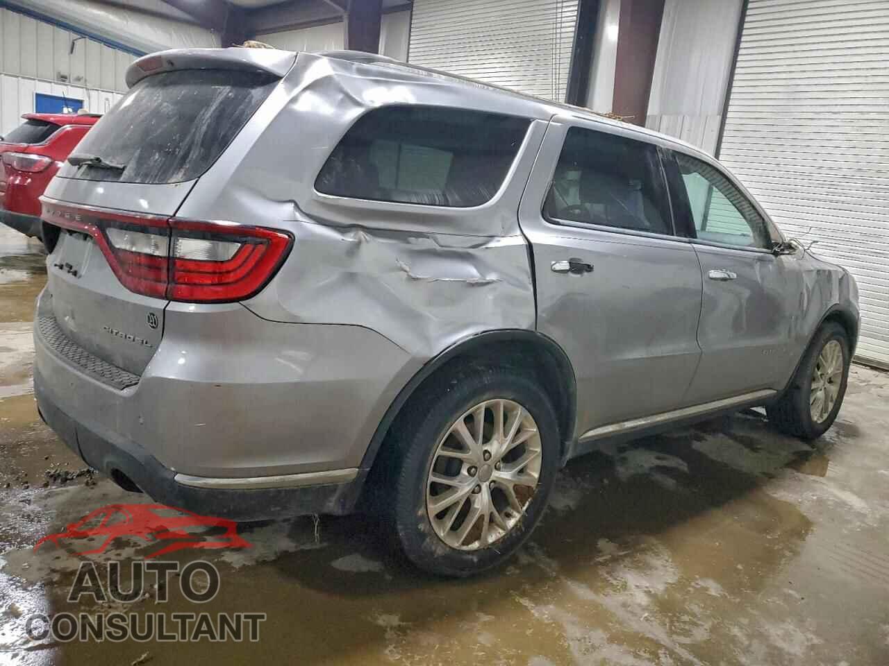DODGE DURANGO 2015 - 1C4RDJEG0FC772173