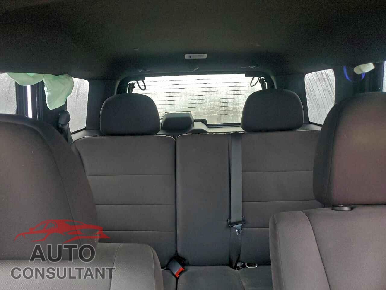 FORD ESCAPE 2012 - 1FMCU0D73CKB32764