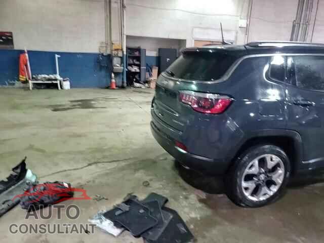 JEEP COMPASS 2018 - 3C4NJDCB4JT201556