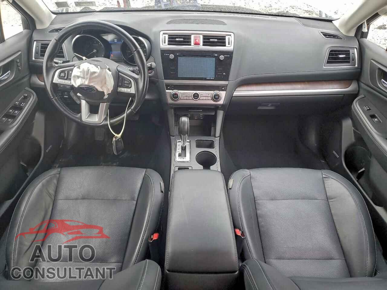 SUBARU OUTBACK 2016 - 4S4BSANC7G3247869