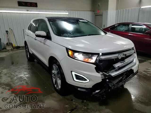 FORD EDGE 2018 - 2FMPK4K96JBB38455
