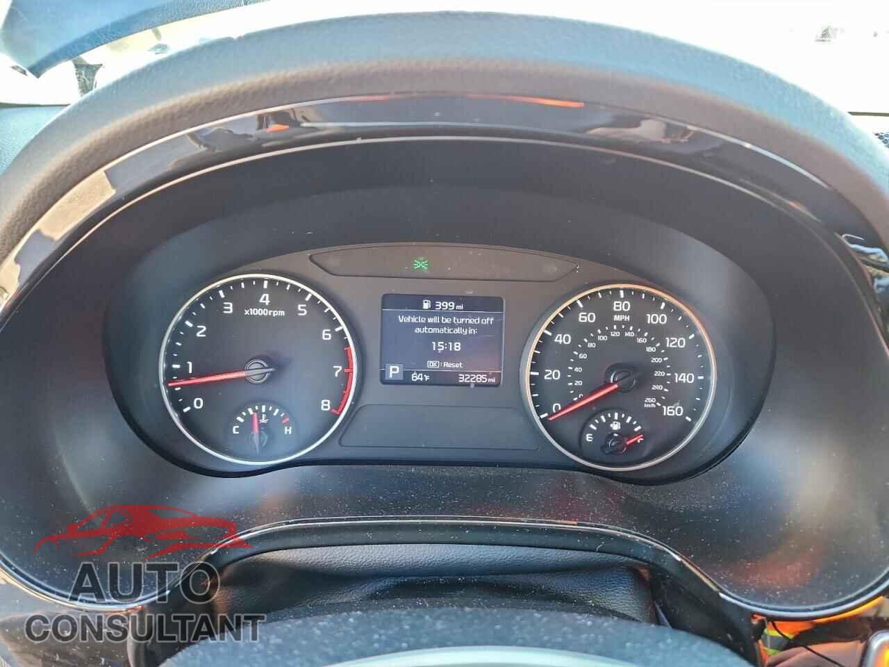 KIA SELTOS 2023 - KNDEU2AA4P7414963