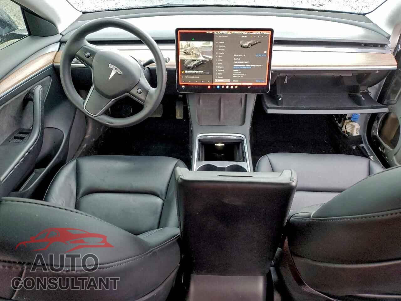 TESLA MODEL 3 2023 - 5YJ3E1EA9PF701976