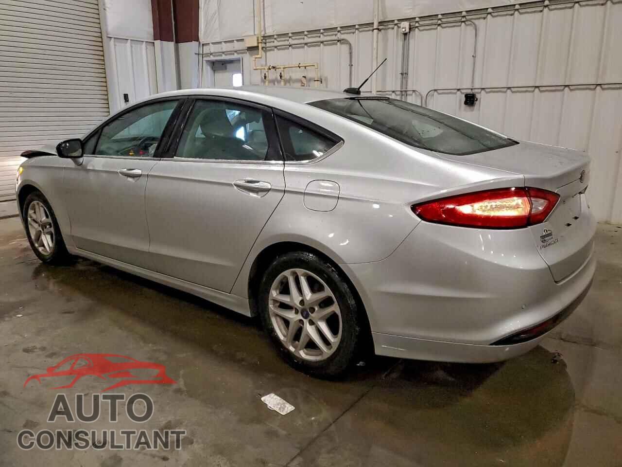 FORD FUSION 2016 - 3FA6P0H70GR259210