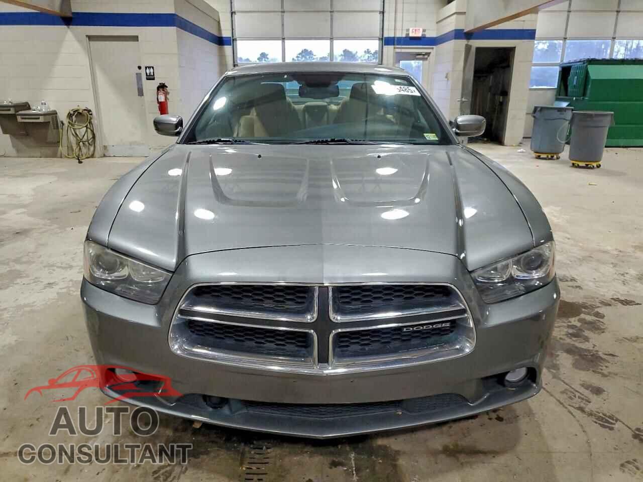 DODGE CHARGER 2012 - 2C3CDXCT7CH102870
