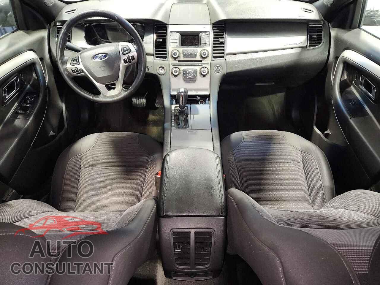 FORD TAURUS 2016 - 1FAHP2E80GG152988