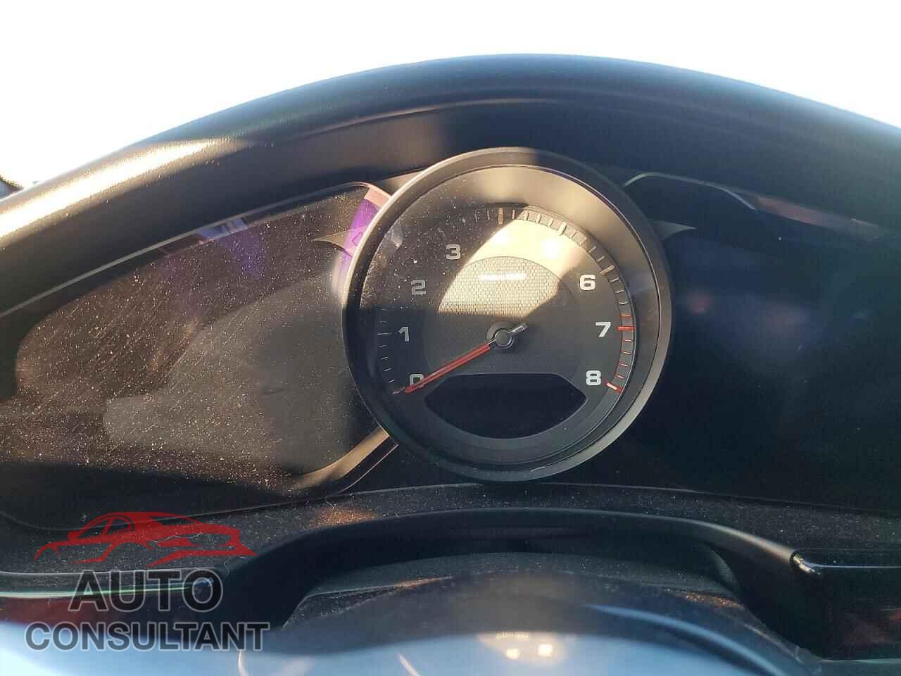 PORSCHE PANAMERA 2019 - WP0AA2A79KL100463