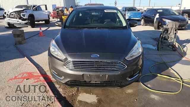 FORD FOCUS 2017 - 1FADP3N29HL320569