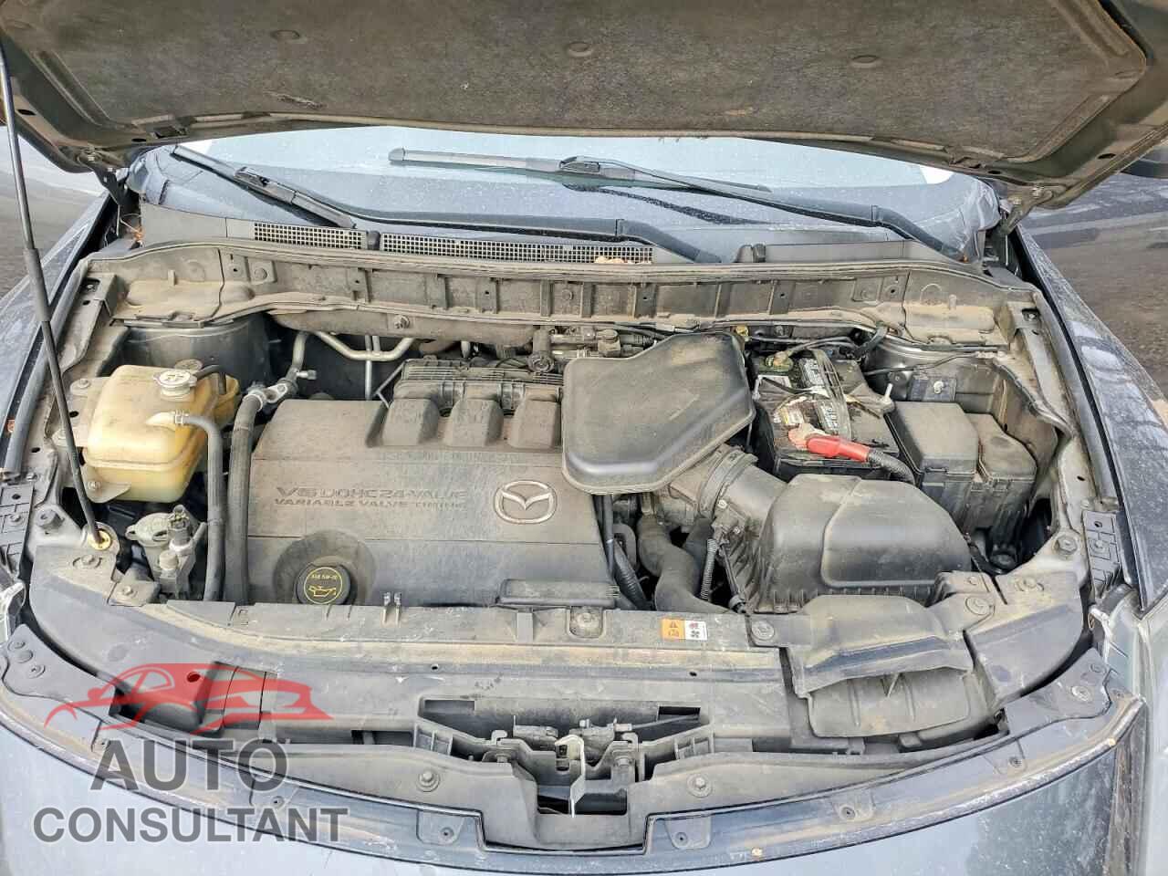 MAZDA CX-9 2014 - JM3TB3CV3E0426067