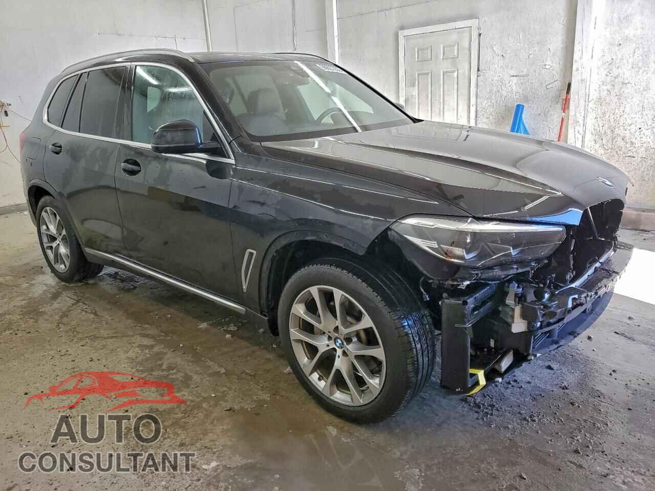 BMW X5 2020 - 5UXCR6C03L9B99015