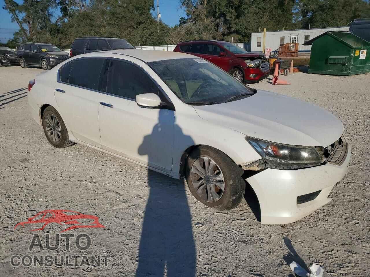 HONDA ACCORD 2015 - 1HGCR2F35FA204149