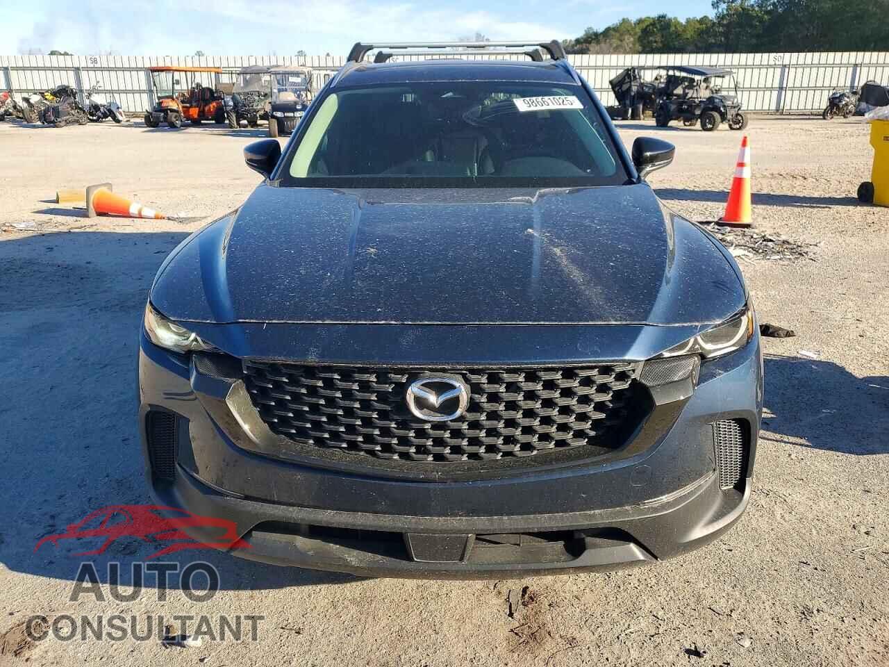 MAZDA CX-50 2025 - 7MMVABBM2SN343946