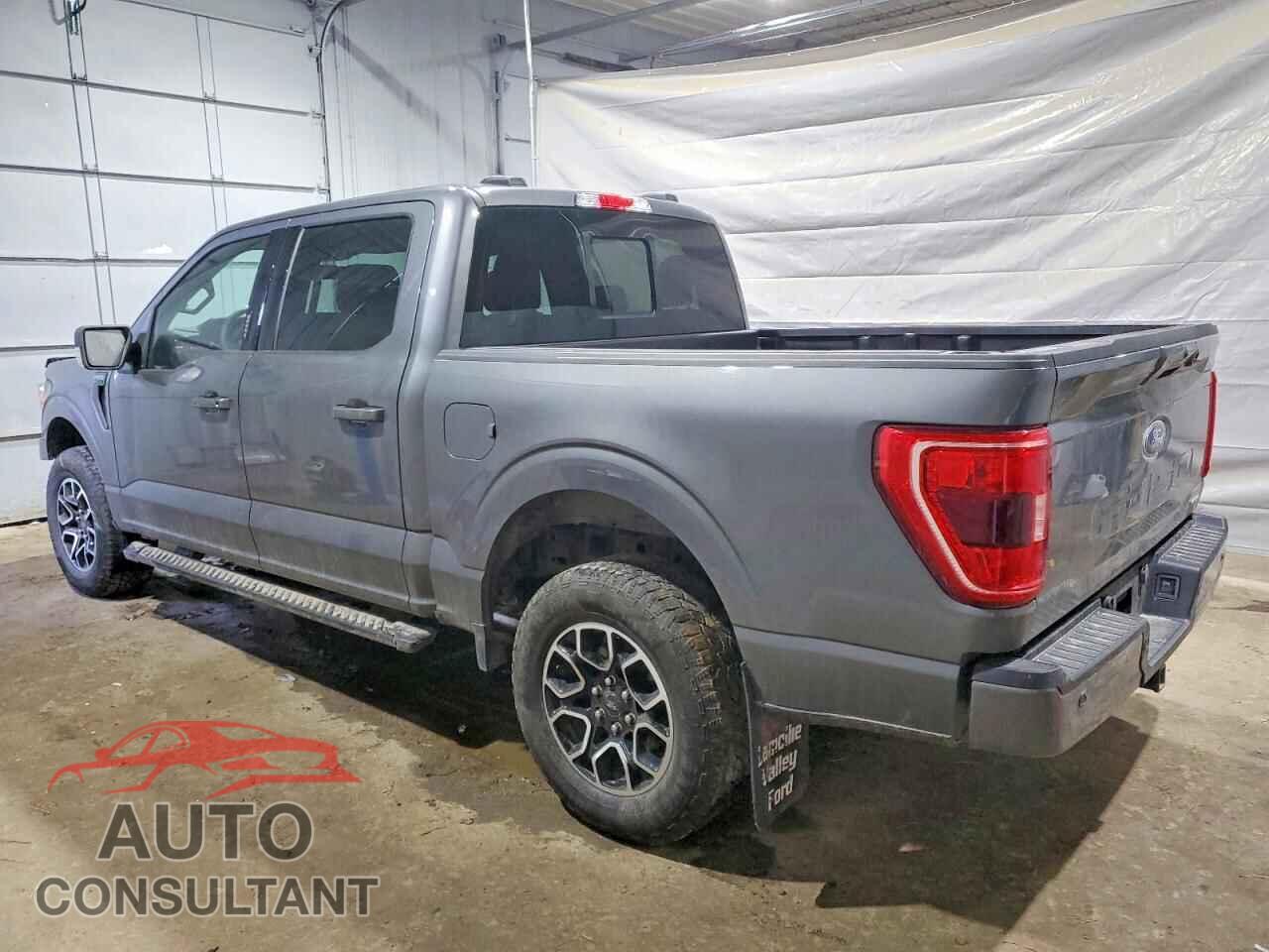 FORD F-150 2023 - 1FTEW1EPXPKF89623
