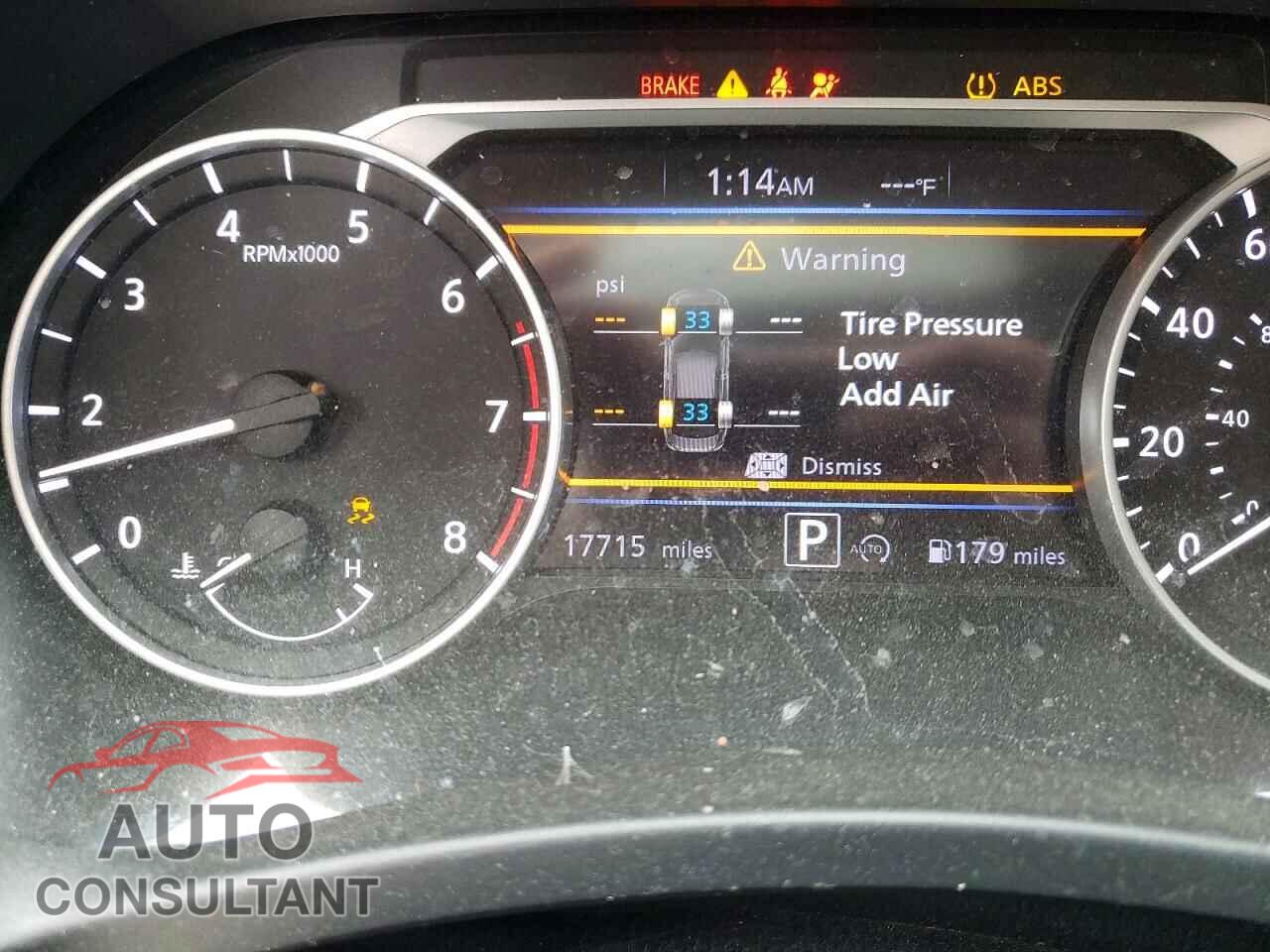 NISSAN SENTRA 2024 - 3N1AB8DVXRY344086