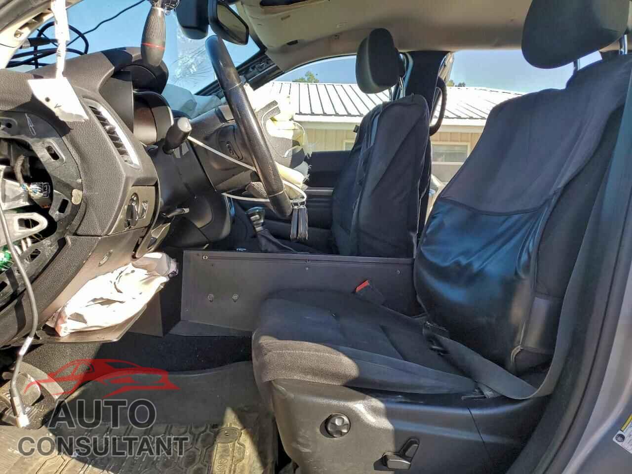 DODGE DURANGO 2020 - 1C4SDJFT8LC262503