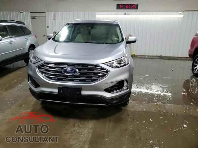 FORD EDGE 2020 - 2FMPK3J90LBA76419