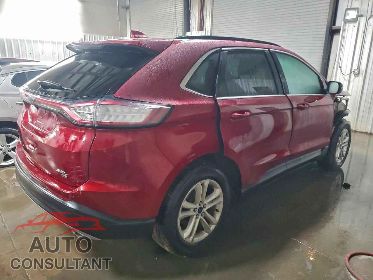 FORD EDGE 2016 - 2FMPK4J85GBC16709