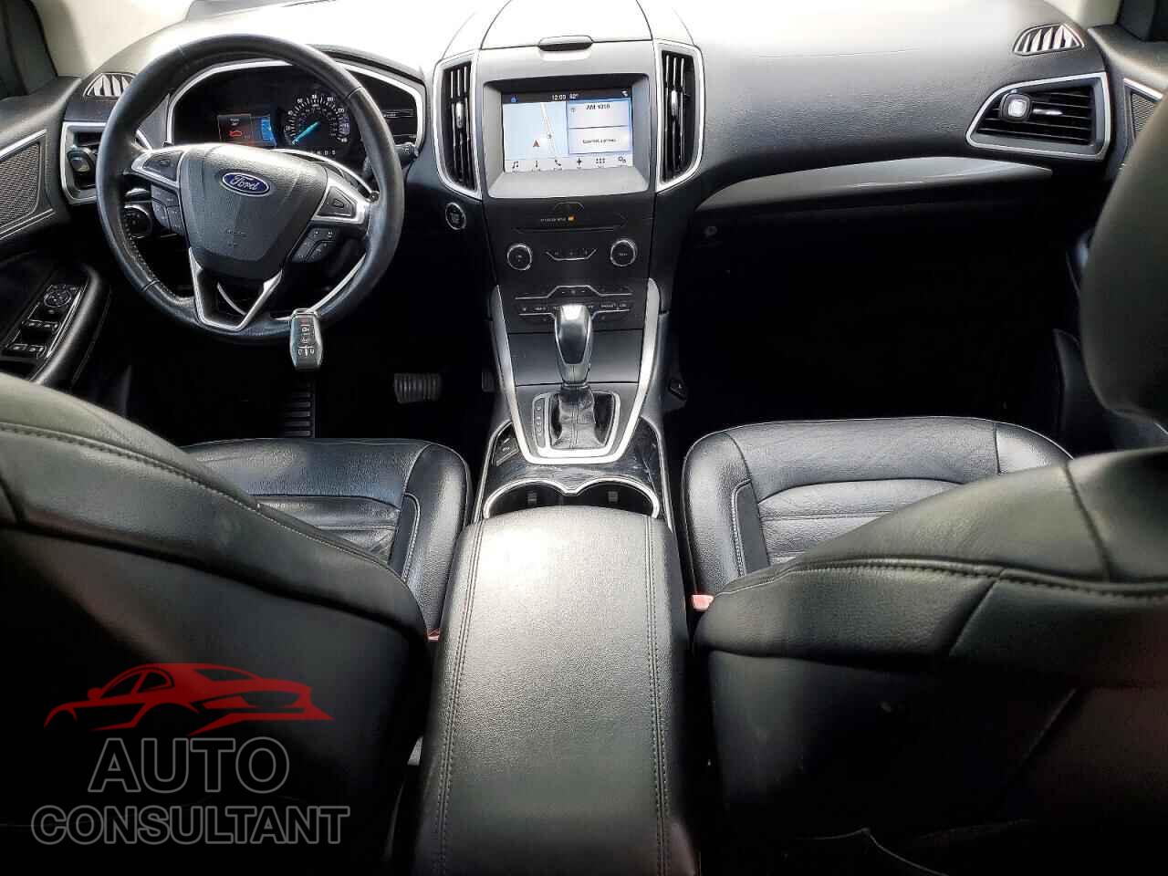 FORD EDGE 2016 - 2FMPK4J95GBB02069