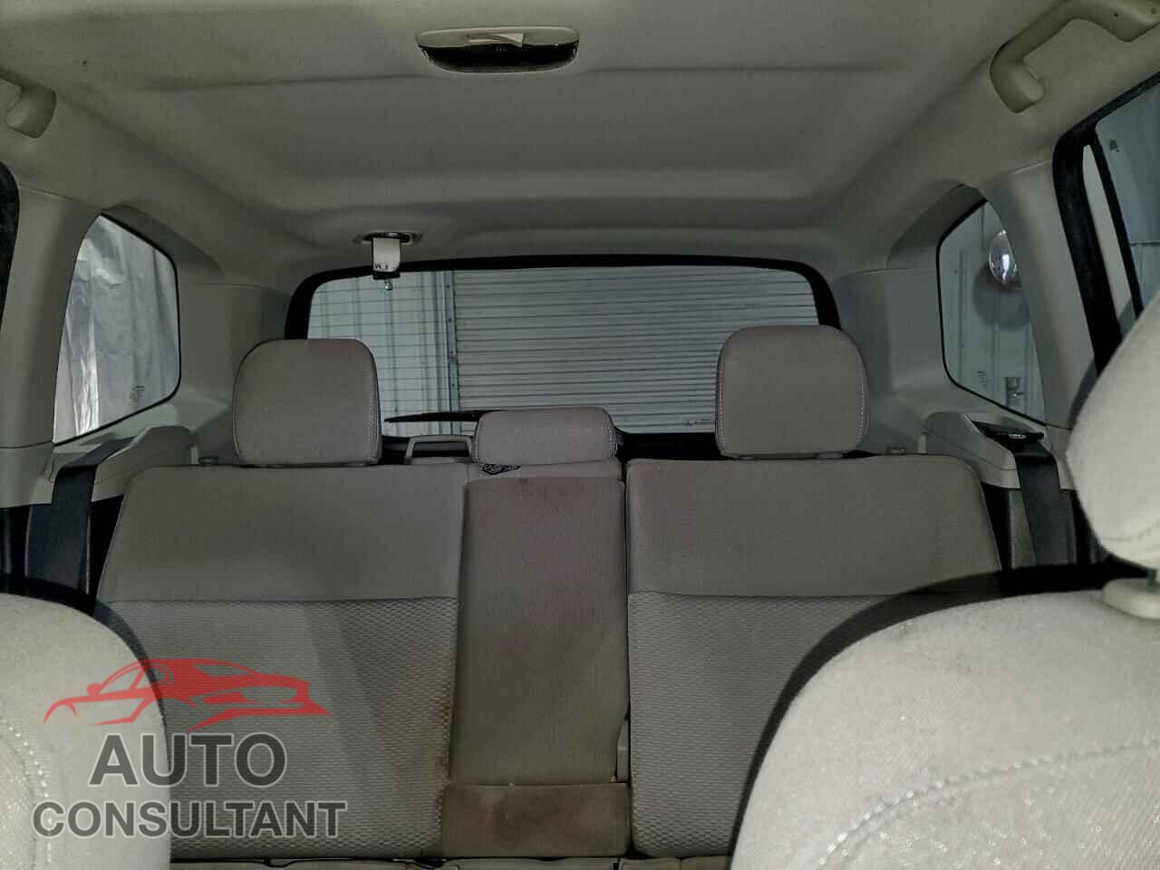 SUBARU FORESTER 2014 - JF2SJAEC4EH424449