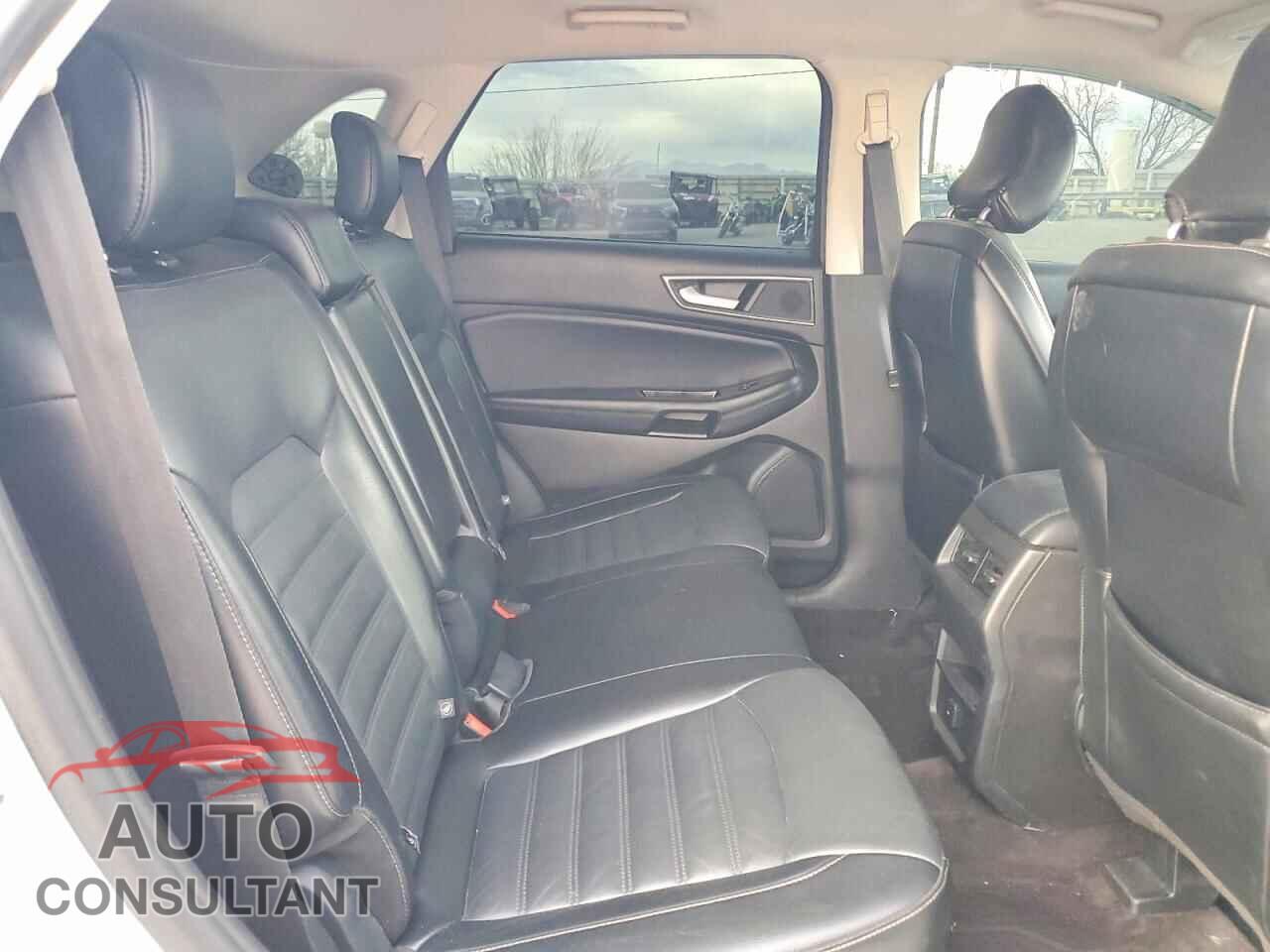FORD EDGE 2017 - 2FMPK3J98HBB57451
