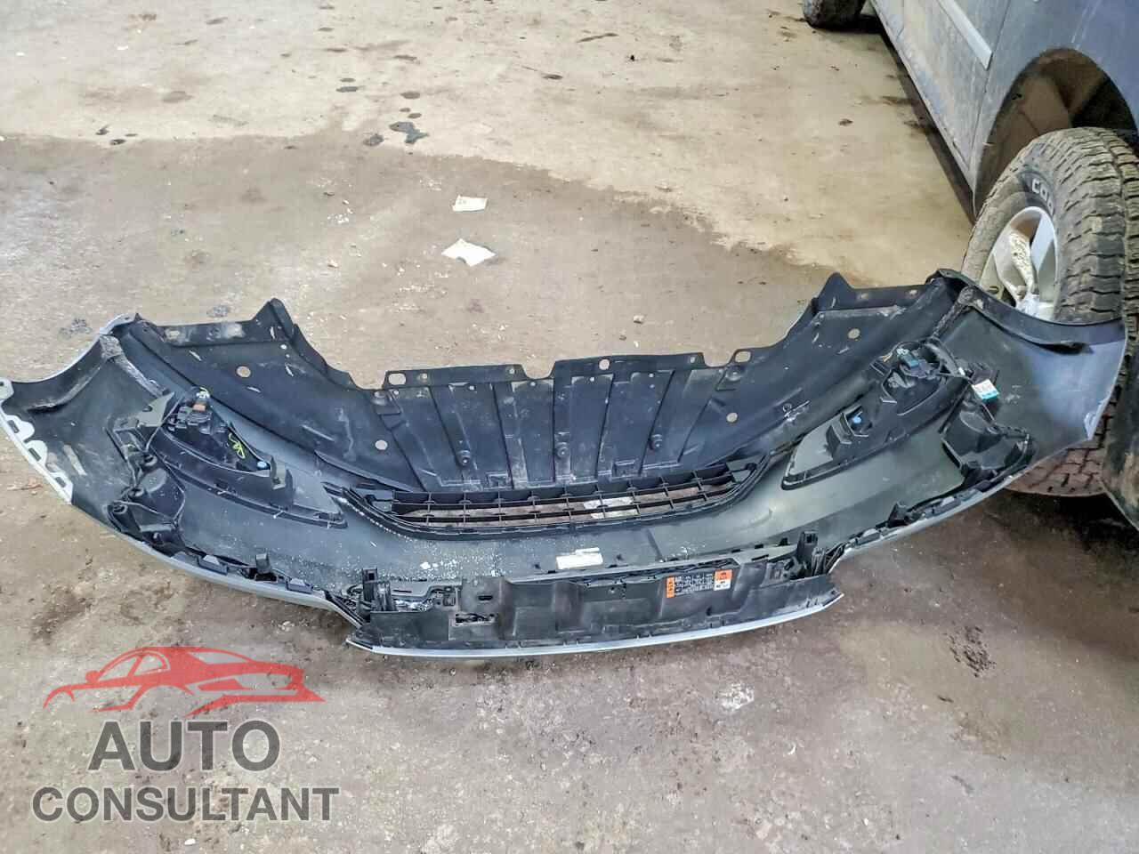 FORD FOCUS 2016 - 1FADP3K26GL278493
