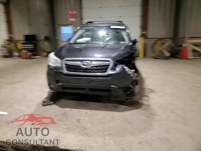 SUBARU FORESTER 2015 - JF2SJAWC2FH438026