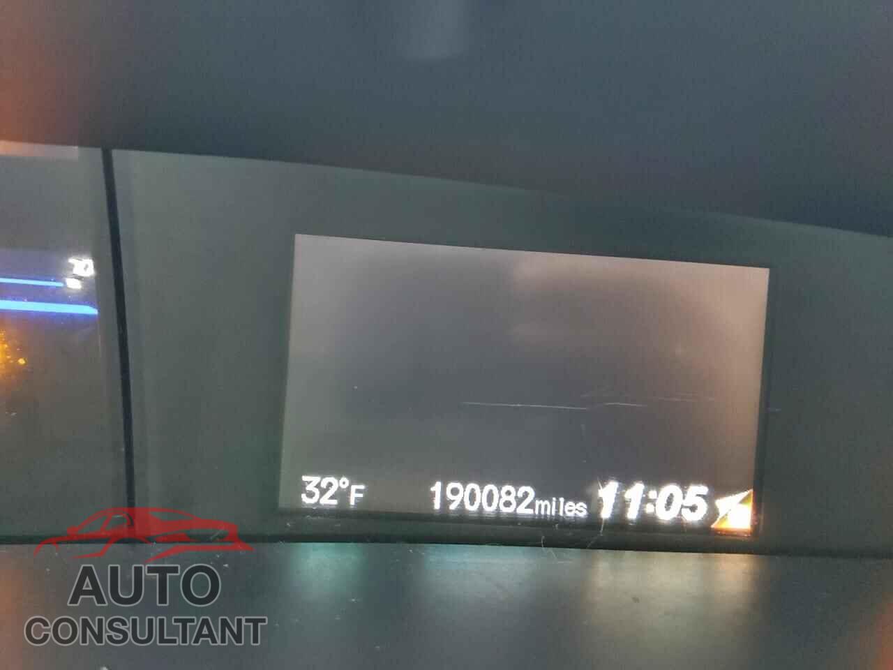 HONDA CIVIC 2014 - 2HGFB2F57EH543241