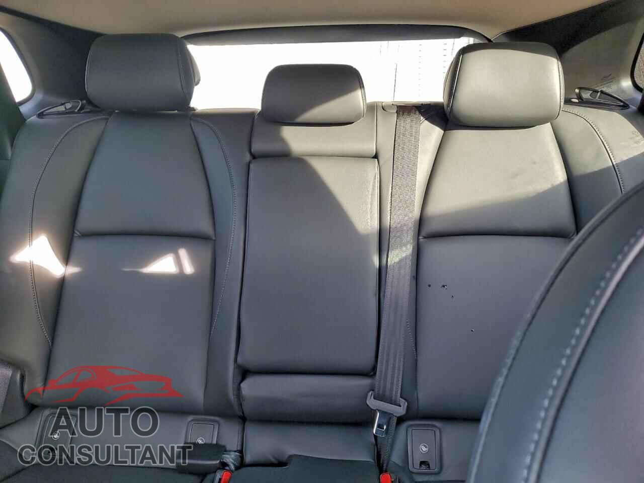 MAZDA CX30 2024 - 3MVDMBBM0RM654961