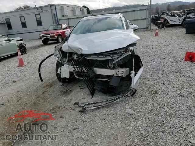 LEXUS RX350 2017 - 2T2ZZMCA6HC085268