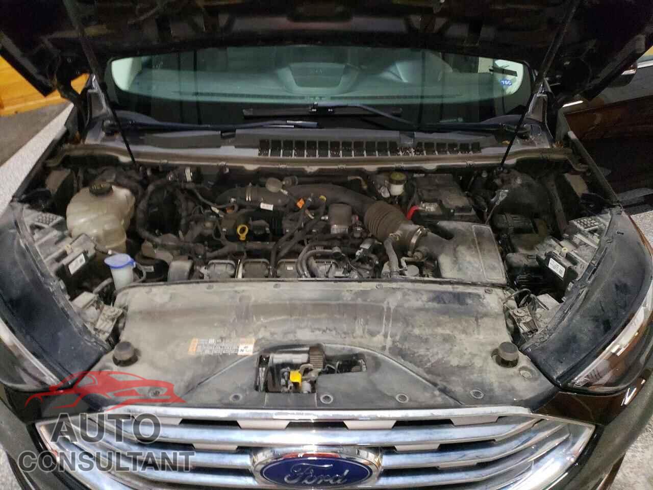 FORD EDGE 2020 - 2FMPK4J96LBA15128