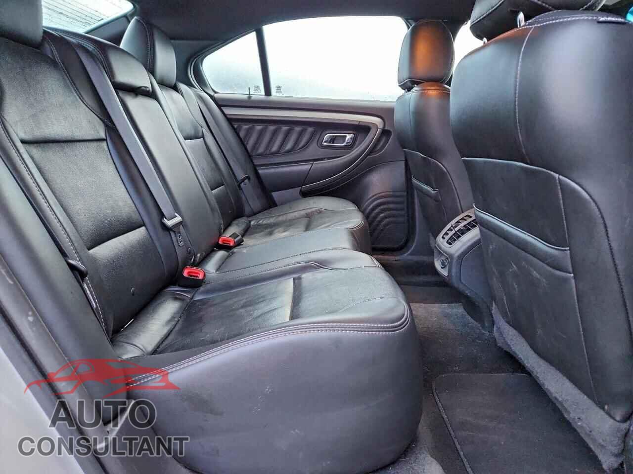 FORD TAURUS 2015 - 1FAHP2H85FG166153