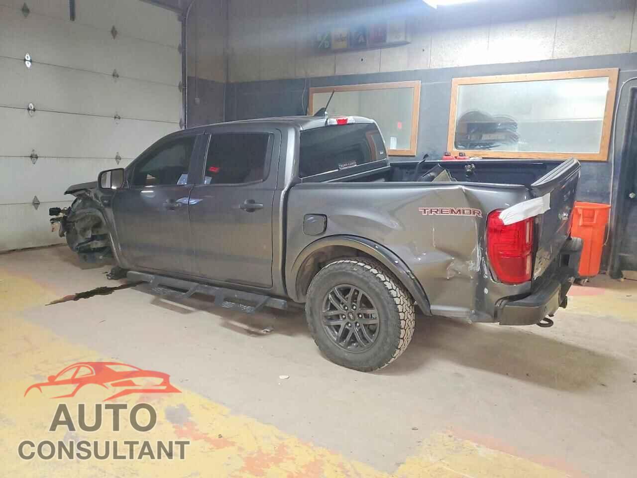 FORD RANGER 2021 - 1FTER4FH3MLD90256