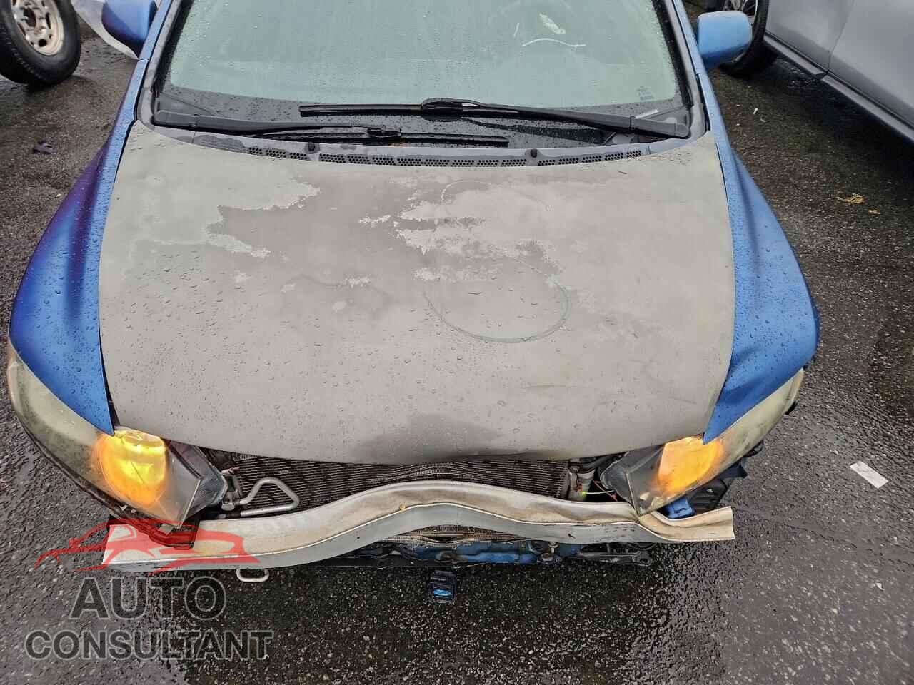 HONDA CIVIC 2009 - 2HGFA16659H543167