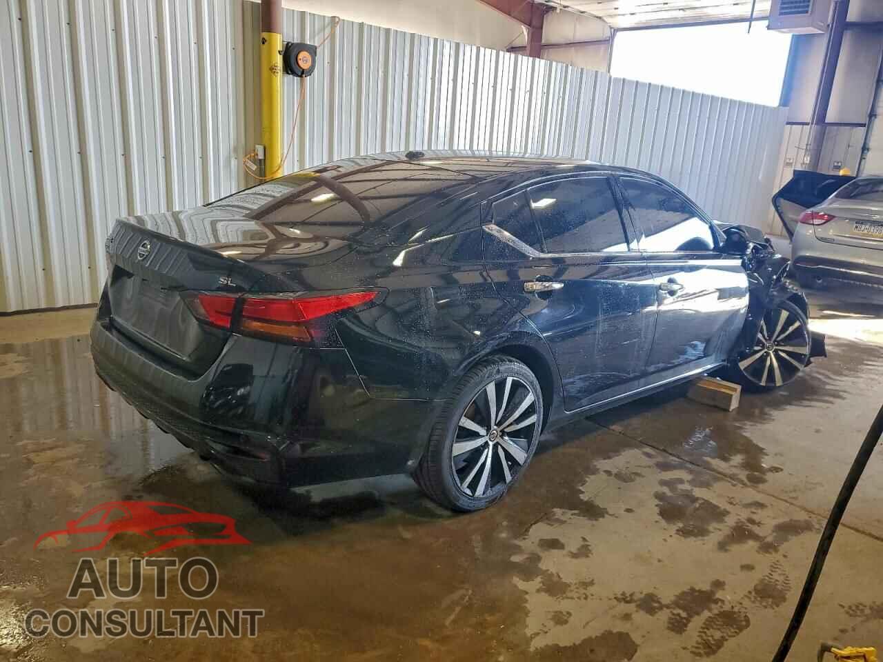 NISSAN ALTIMA 2019 - 1N4BL4EV2KC193819