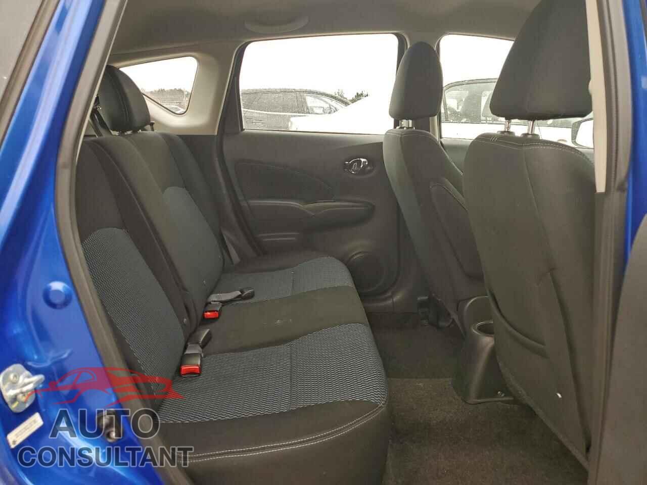 NISSAN VERSA 2016 - 3N1CE2CP4GL391799