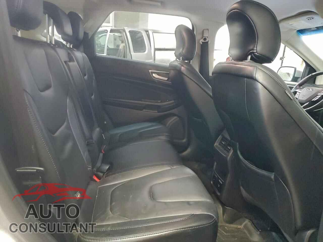 FORD EDGE 2016 - 2FMPK4K98GBB54102